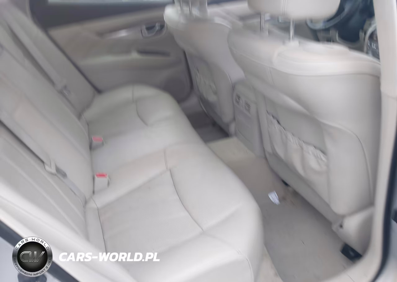 2012 Infiniti M37X VIN:JN1BY1AR4CM394039 - 8