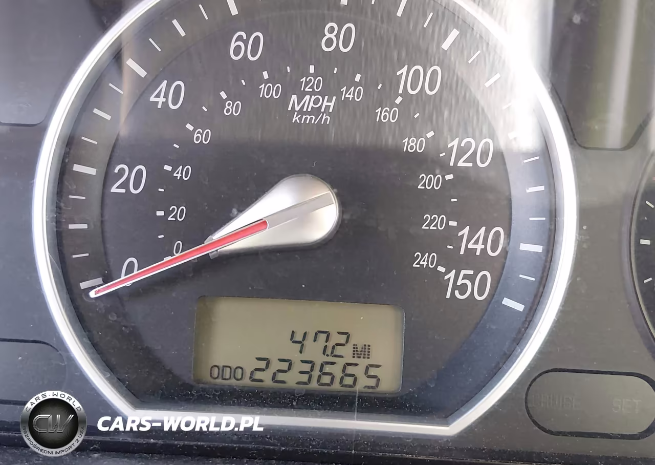 2008 Hyundai Sonata Gls VIN:5NPET46C38H358021 - 14
