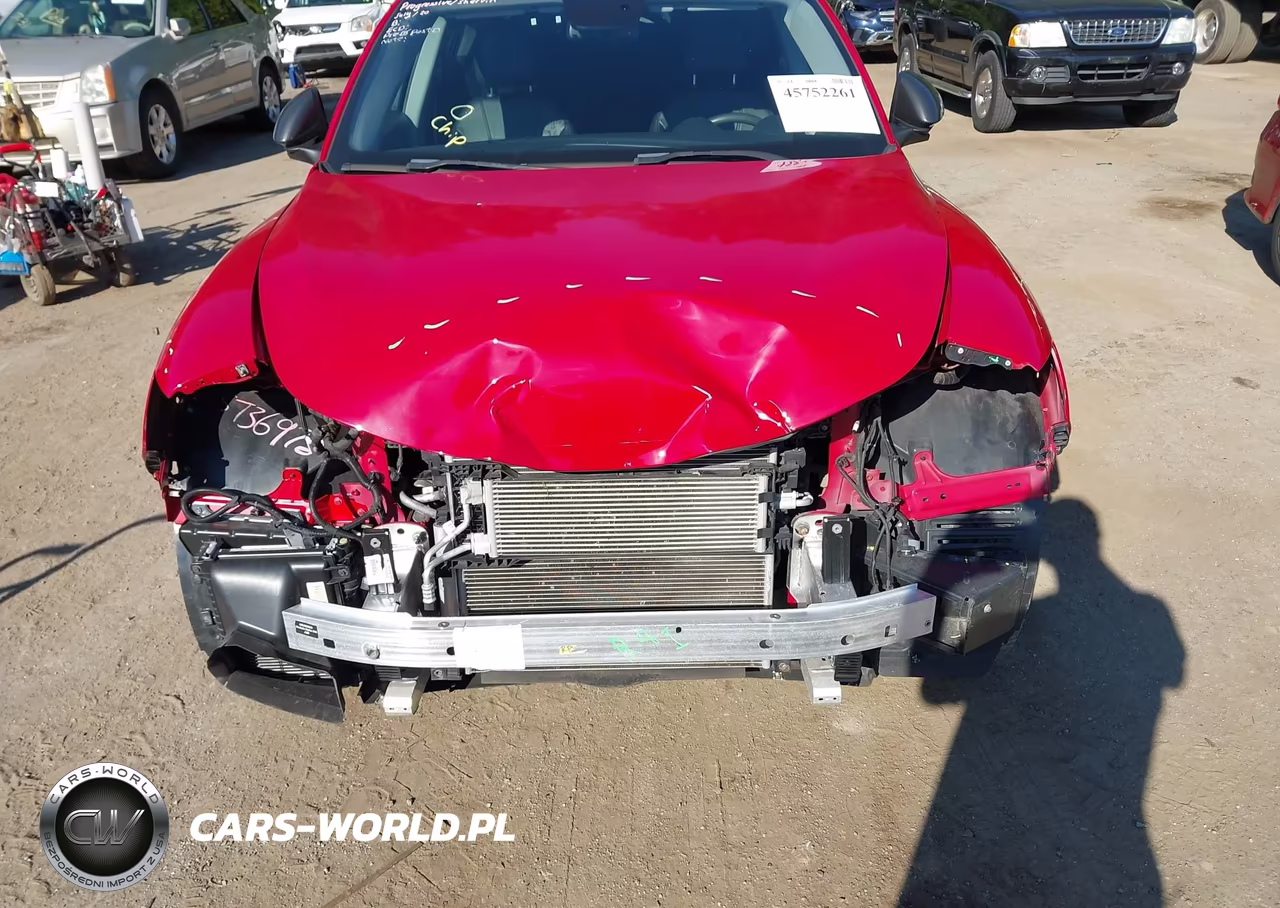 2019 Alfa Romeo Stelvio Awd VIN:ZASPAKAN1K7C50981 - 6