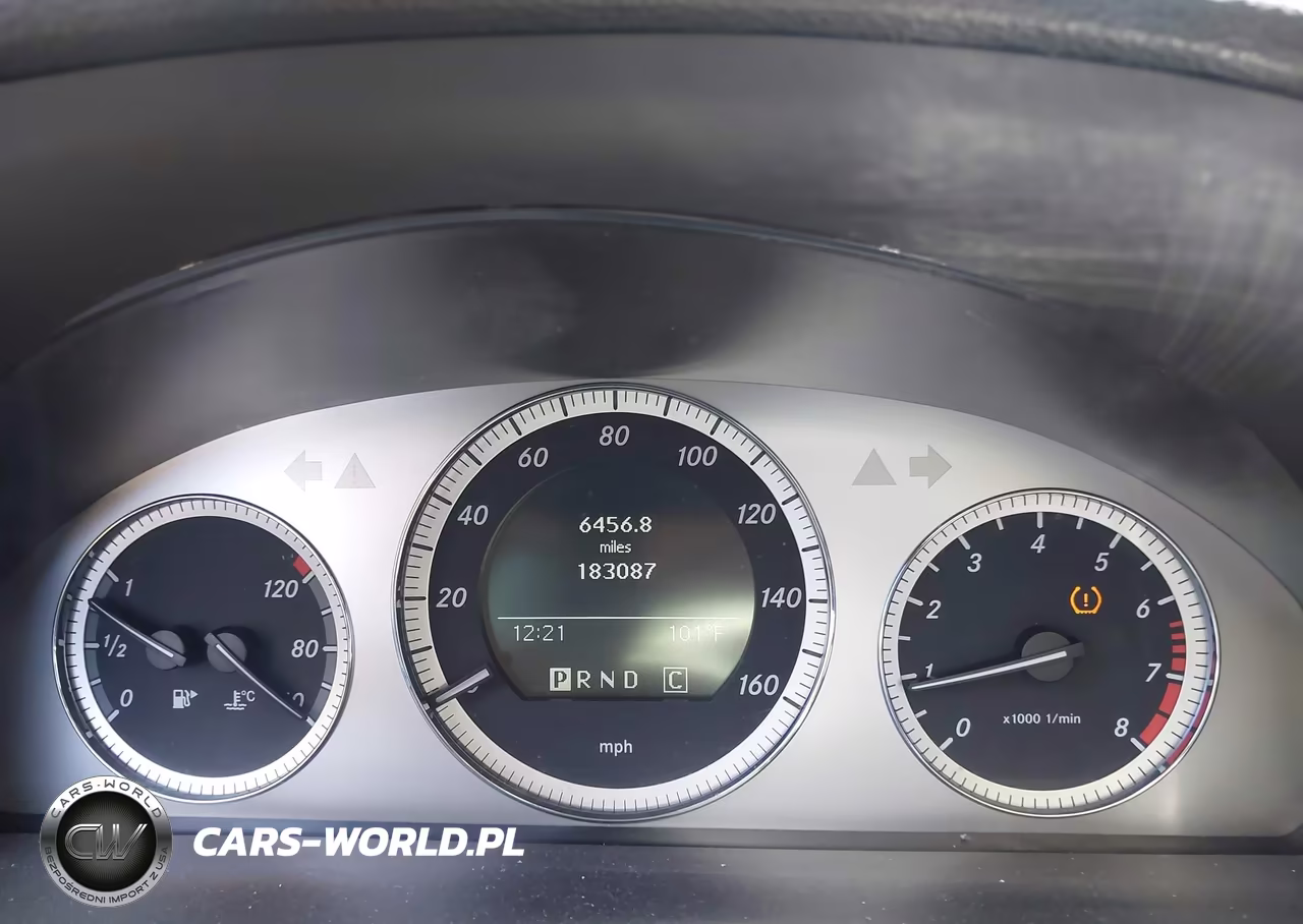 2010 Mercedes-Benz Glk 350 VIN:WDCGG5GB4AF414633 - 7