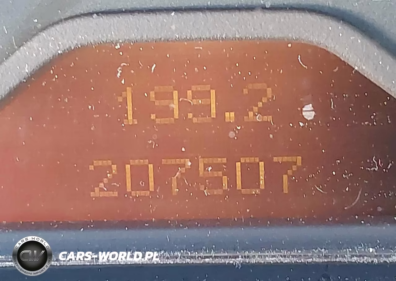 1998 Mercedes-Benz E 320 VIN:WDBJF65F0WA543594 - 15