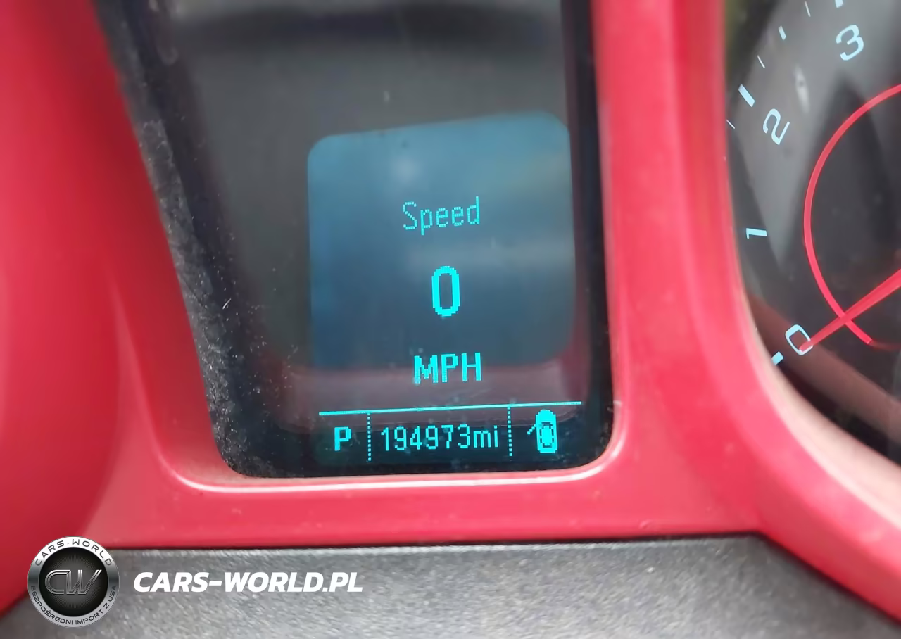2014 Chevrolet Camaro 2Ls VIN:2G1FA1E35E9156265 - 15