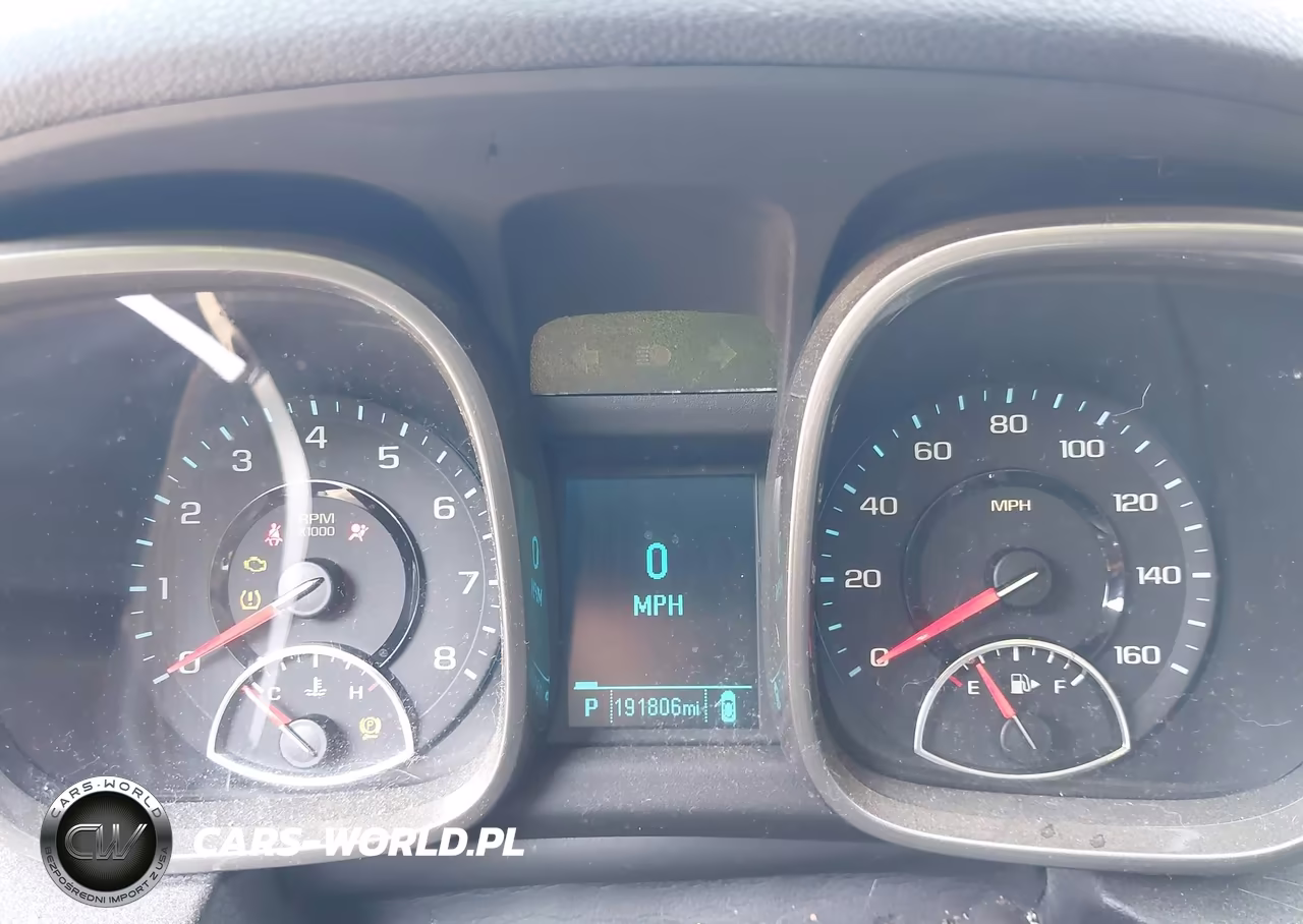 2013 Chevrolet Malibu 1Ls VIN:1G11B5SA4DF125435 - 7