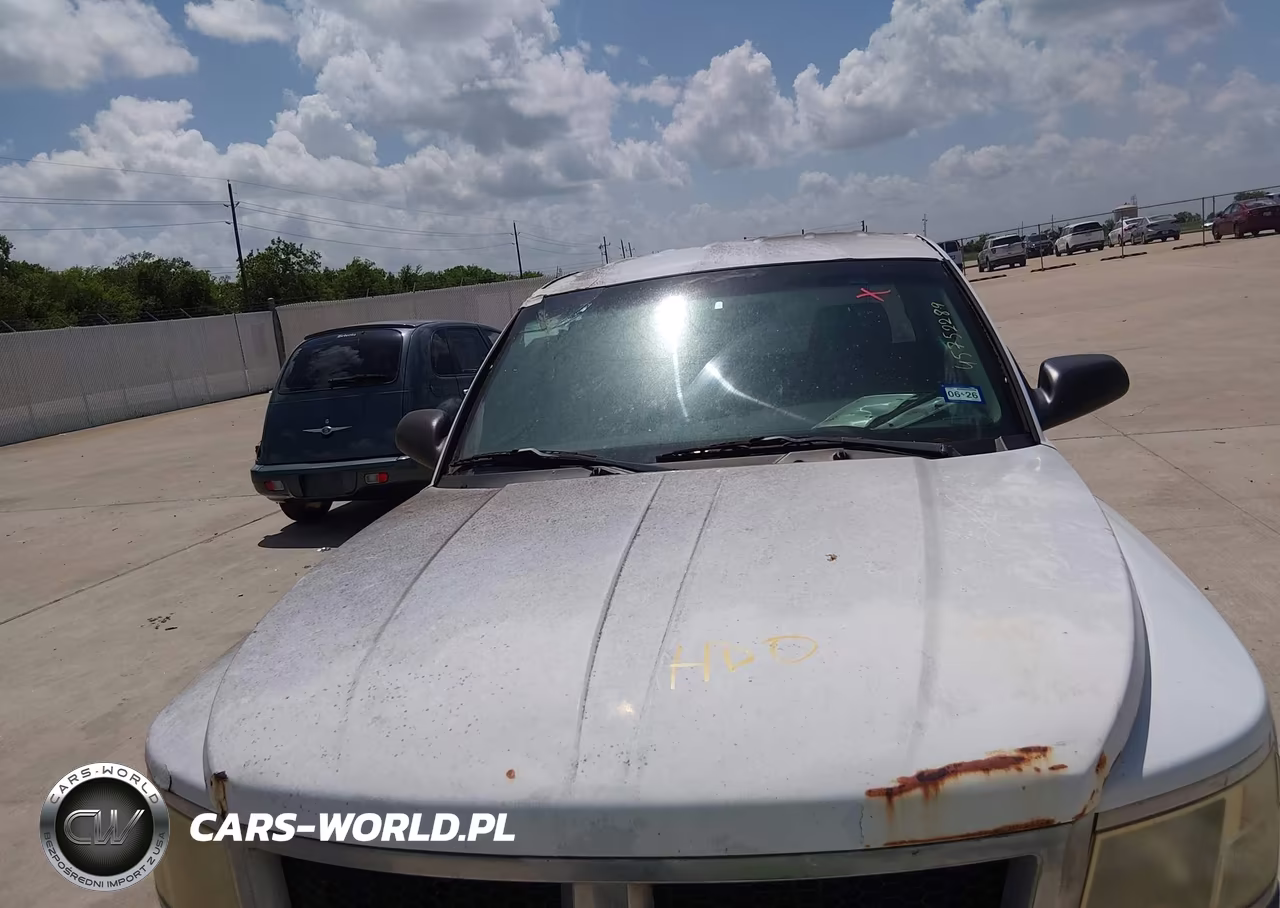 2008 Dodge Dakota St VIN:1D7HE22K28S598077 - 6