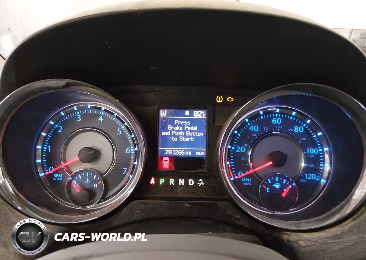 2011 Chrysler Town & Country Limited VIN:2A4RR6DG8BR652987 - 7