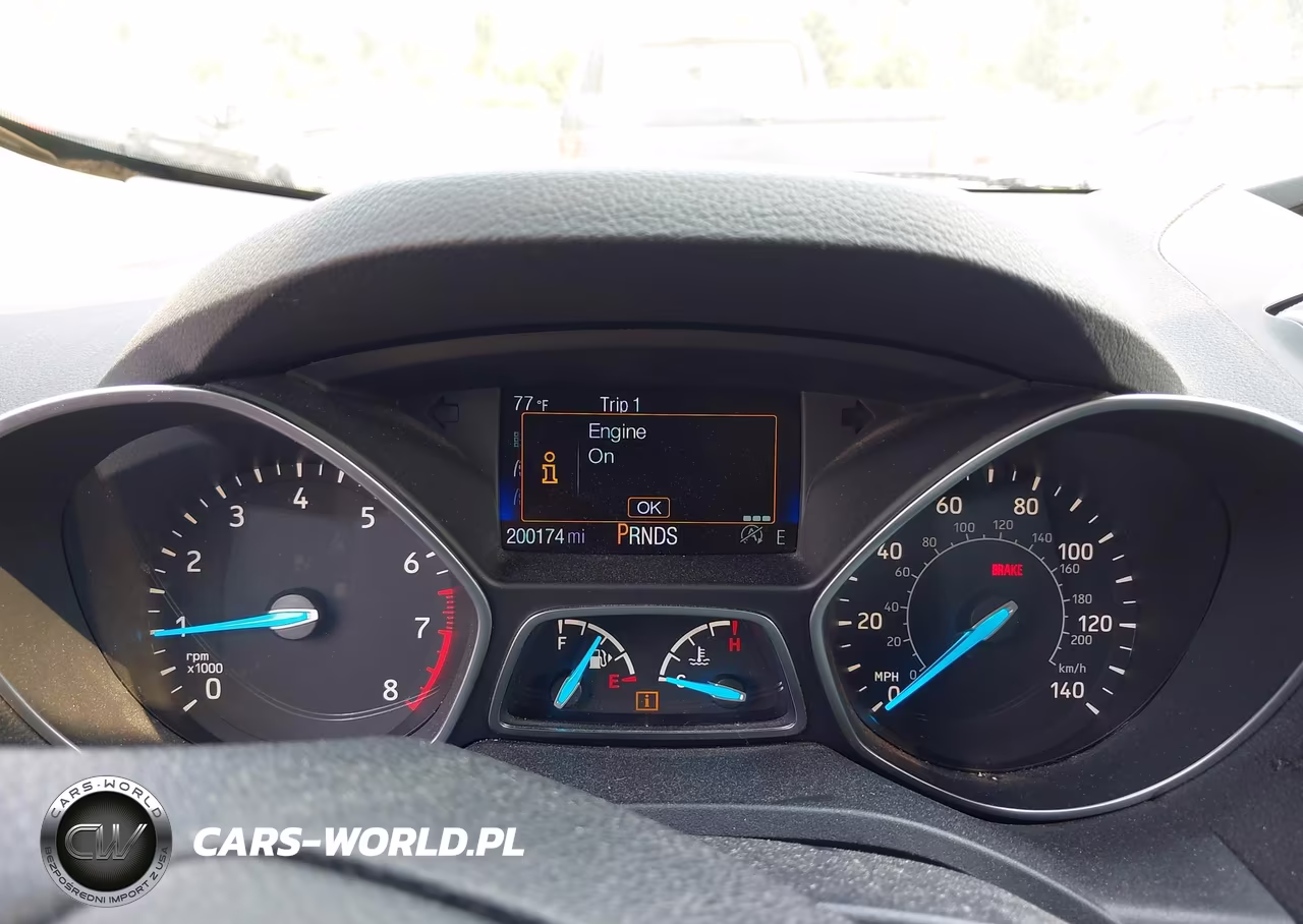 2017 Ford Escape Se VIN:1FMCU9GD4HUC51747 - 7