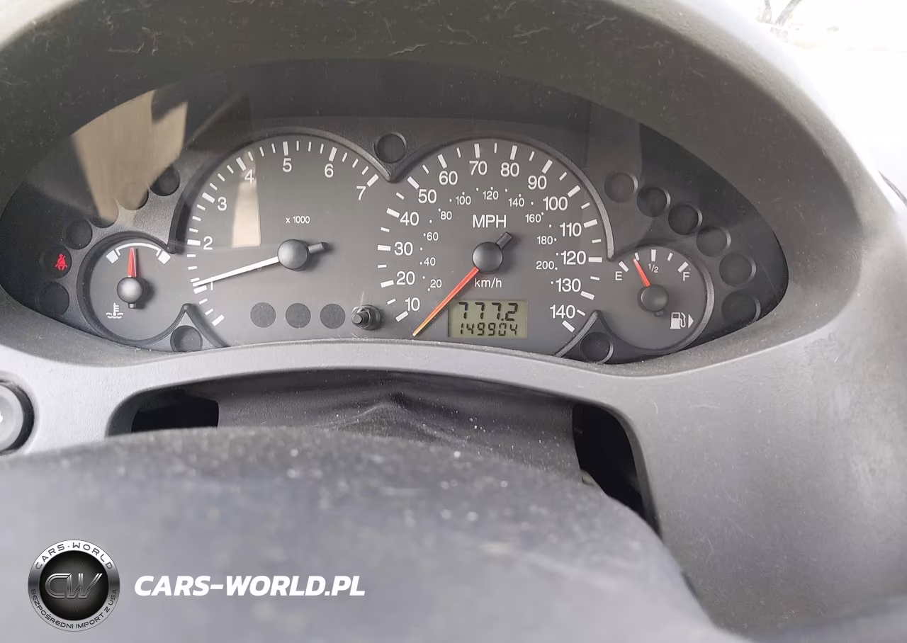 2005 Ford Focus Zx4 VIN:1FAFP34N95W272666 - 7