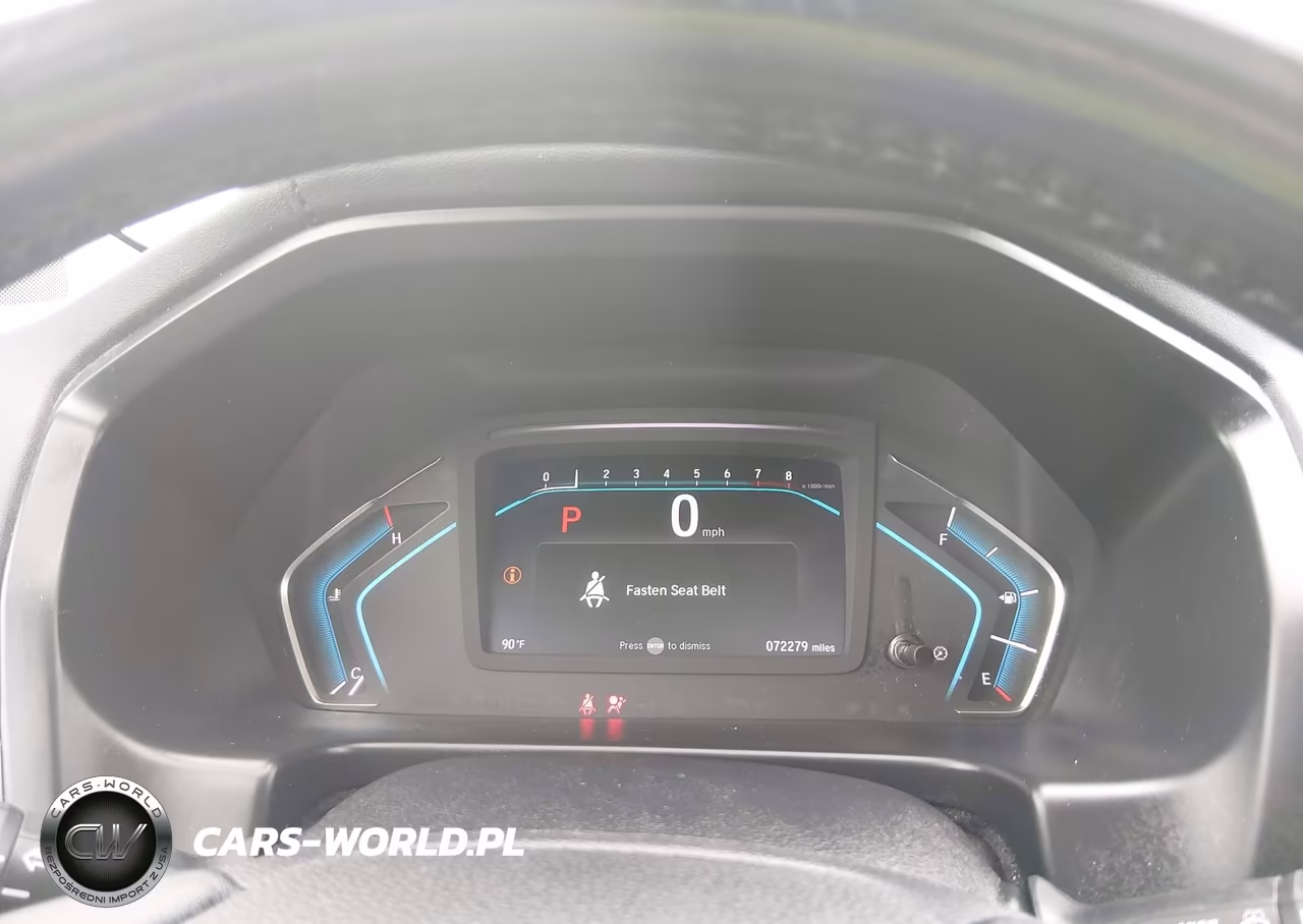 2019 Honda Odyssey Elite VIN:5FNRL6H9XKB120865 - 7