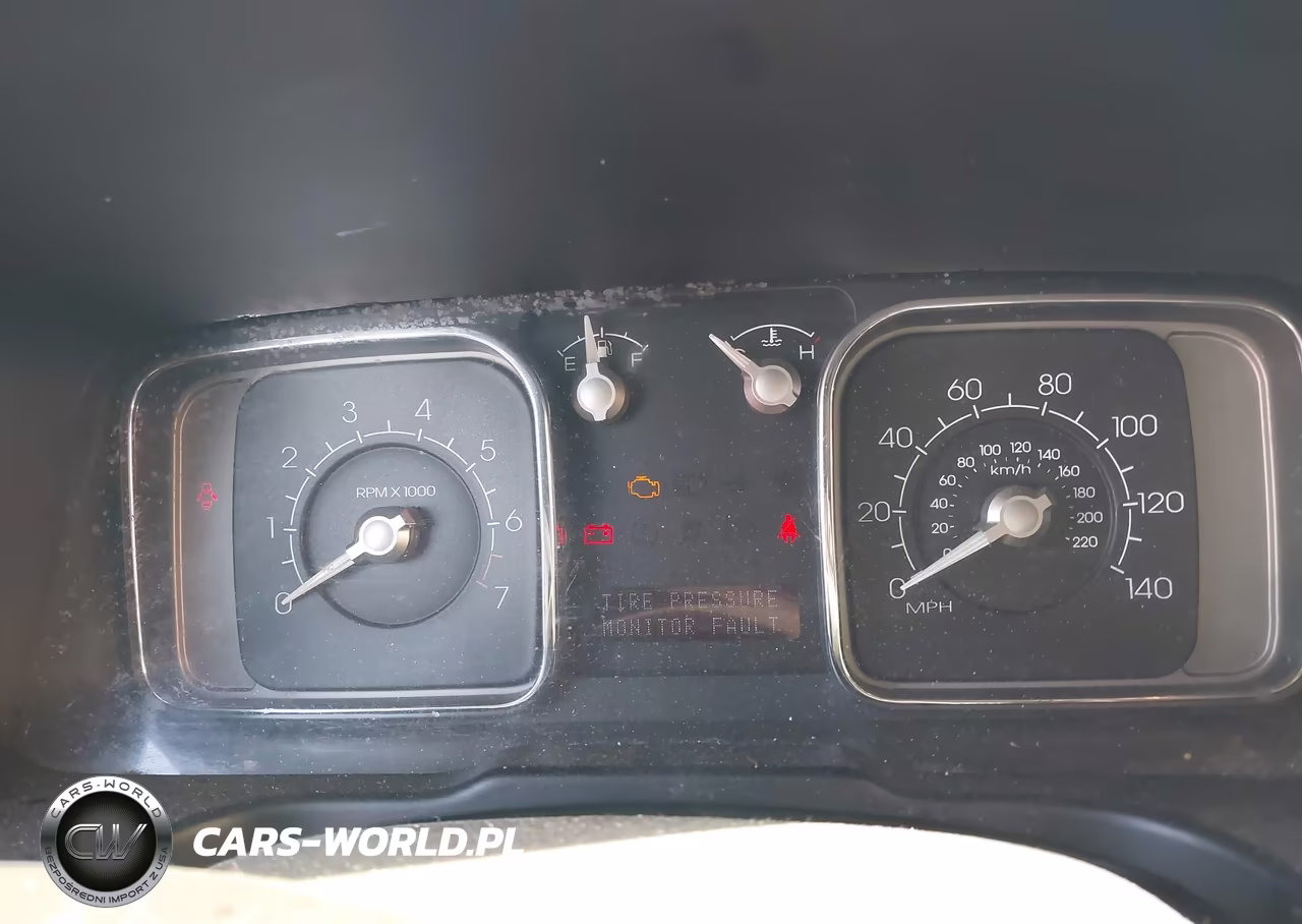 2007 Lincoln Mkx VIN:2LMDU68C97BJ04437 - 7