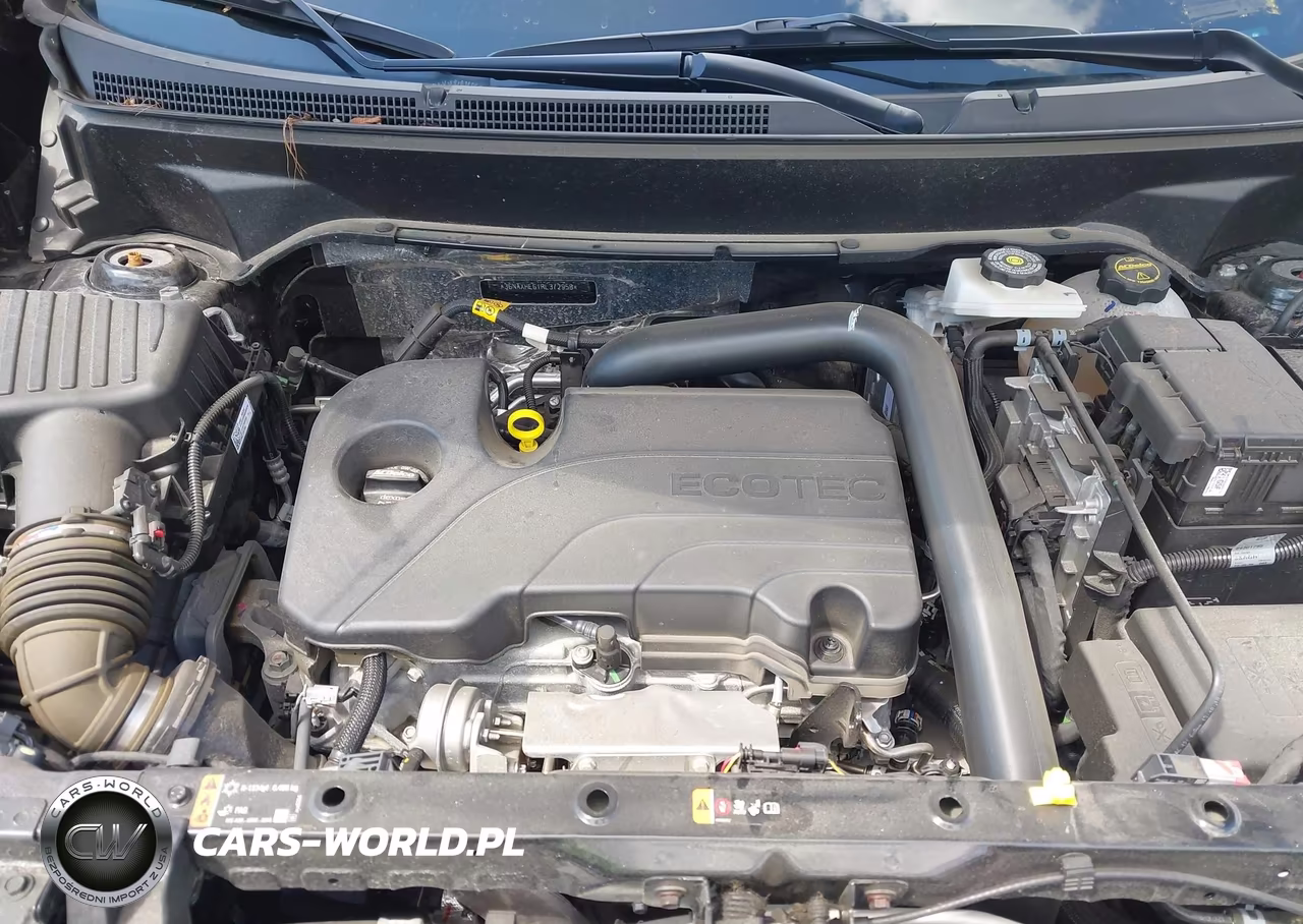 2024 Chevrolet Equinox Ls VIN:3GNAXHEG1RL372958 - 10