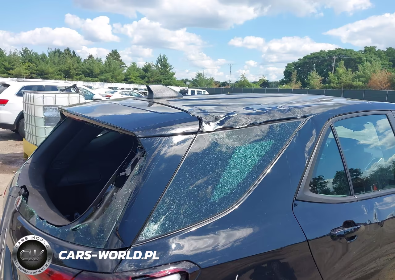 2024 Chevrolet Equinox Ls VIN:3GNAXHEG1RL372958 - 18