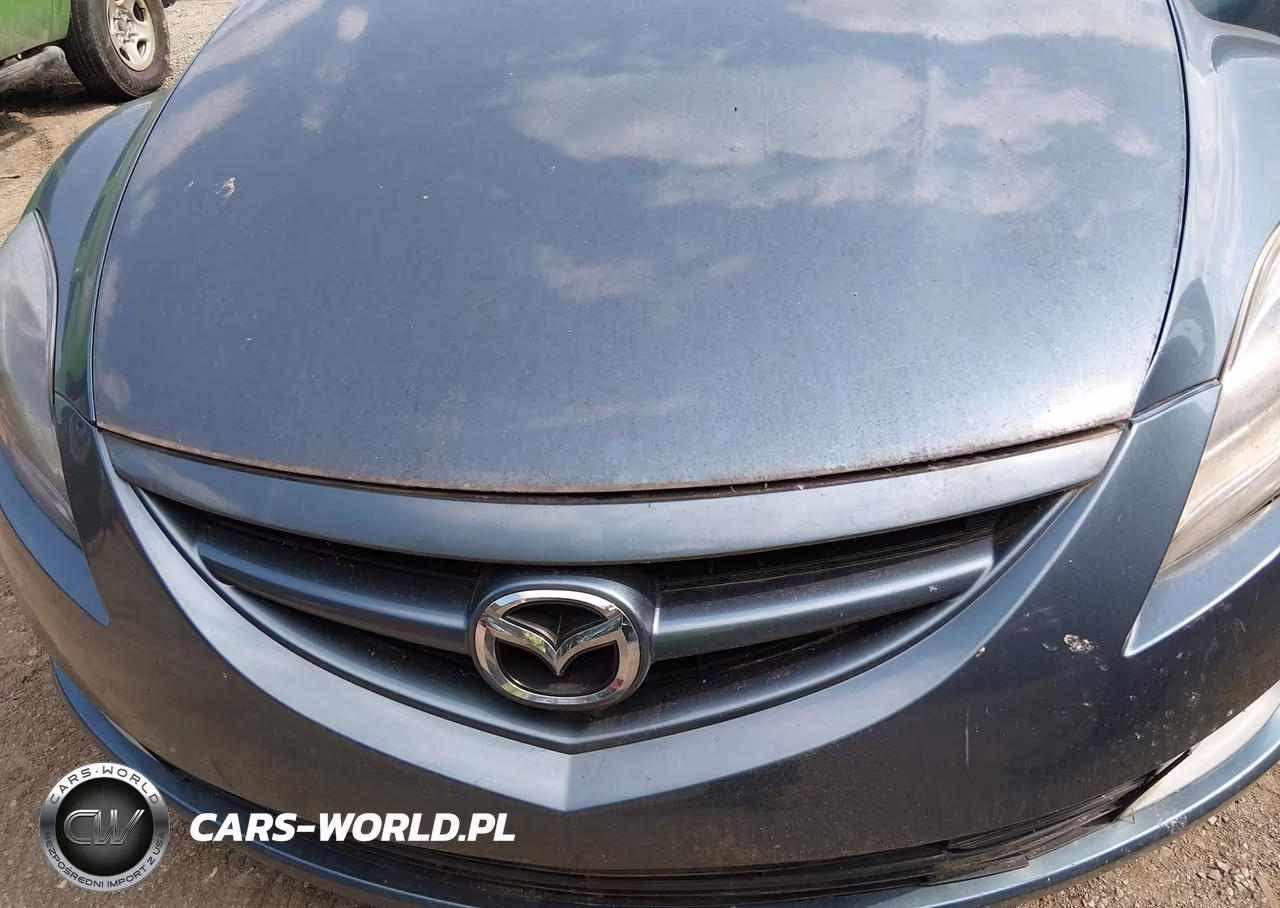 2013 Mazda Mazda6 I Grand Touring VIN:1YVHZ8CHXD5M06847 - 6