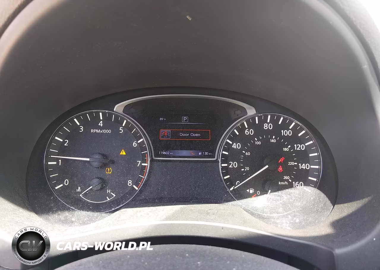 2017 Nissan Altima 2.5 Sv VIN:1N4AL3AP1HC252476 - 7