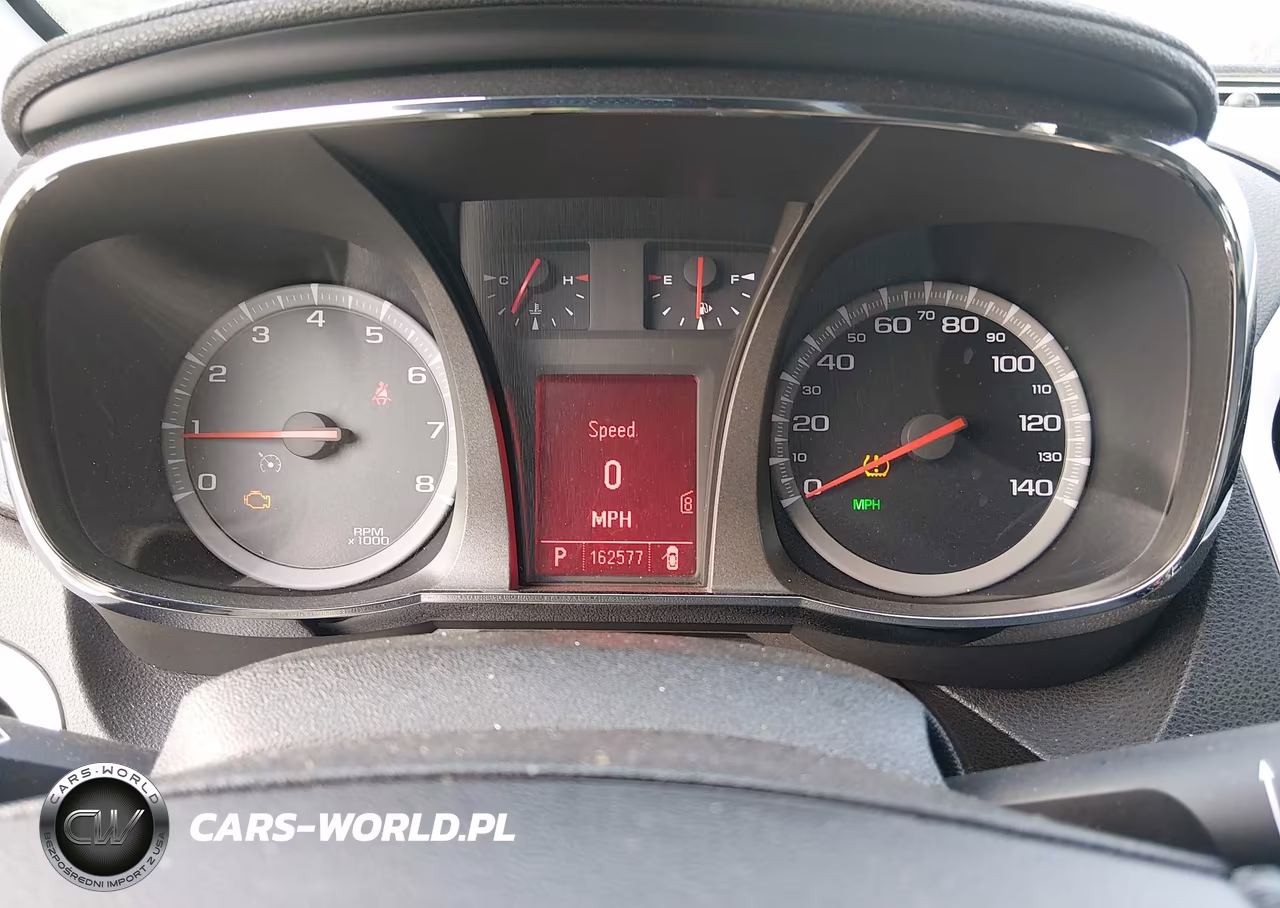 2011 GMC Terrain Slt-1 VIN:2CTALUEC1B6316771 - 7