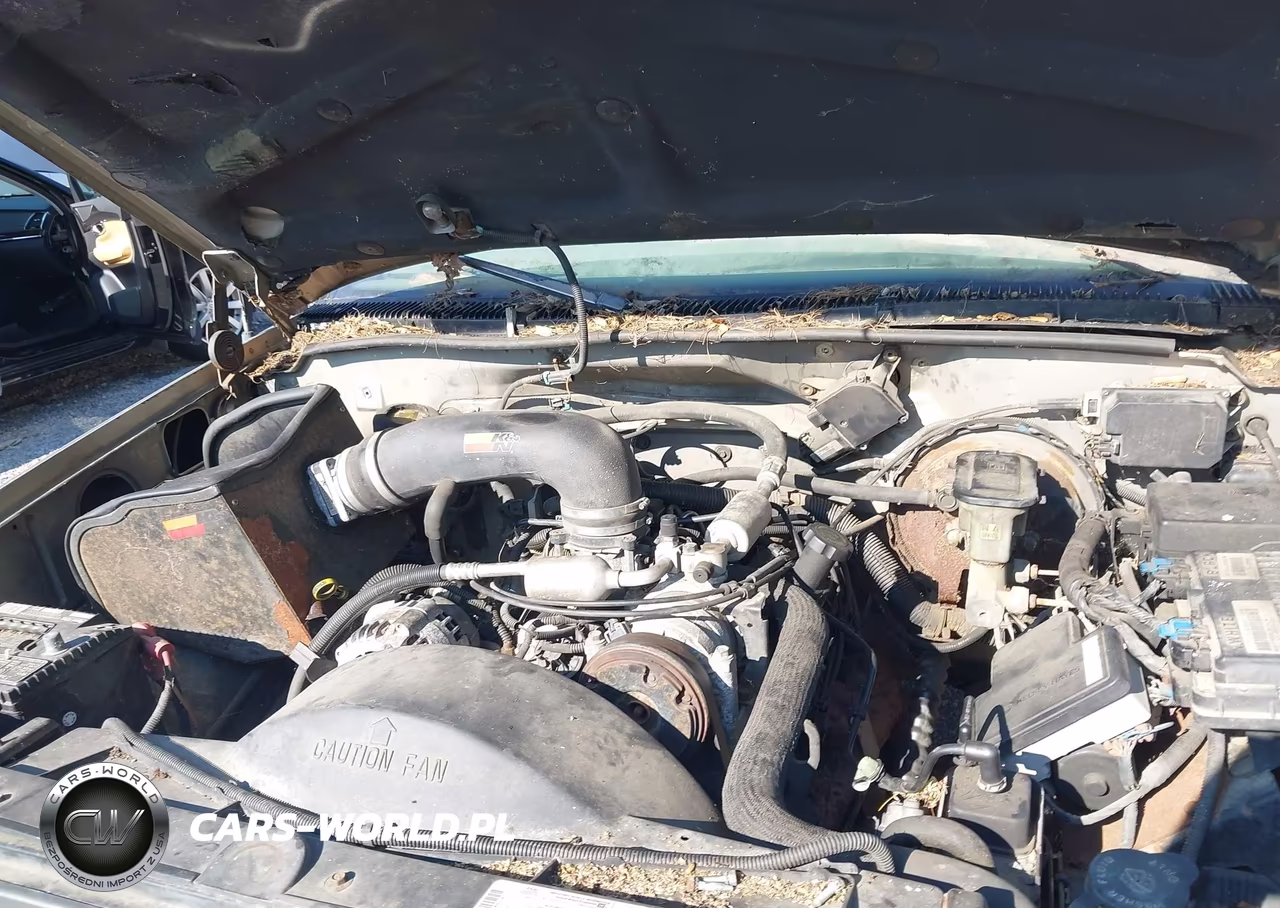 1998 Chevrolet C-K 1500 Fleetside VIN:2GCEK19R9W1276312 - 10