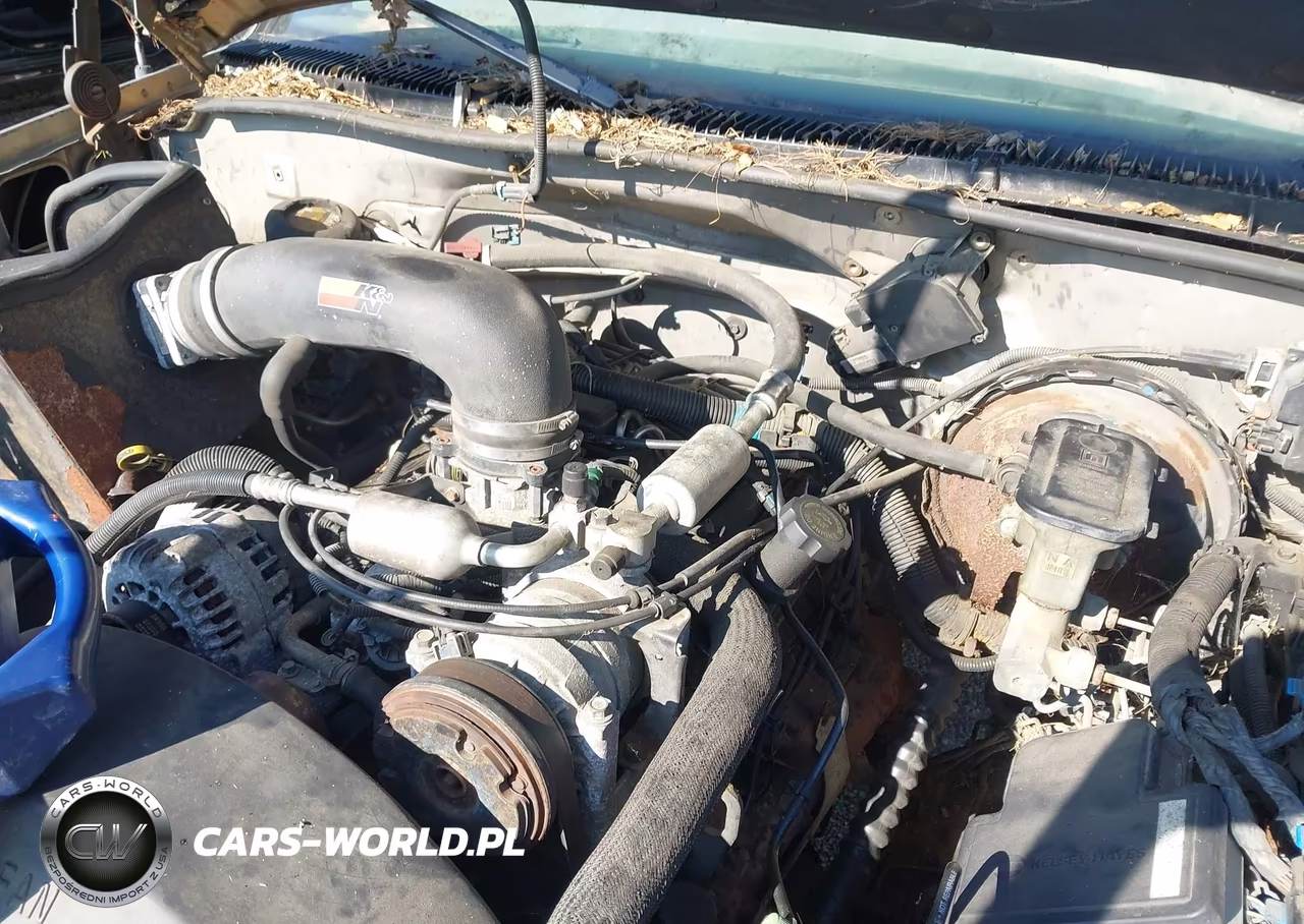 1998 Chevrolet C-K 1500 Fleetside VIN:2GCEK19R9W1276312 - 6
