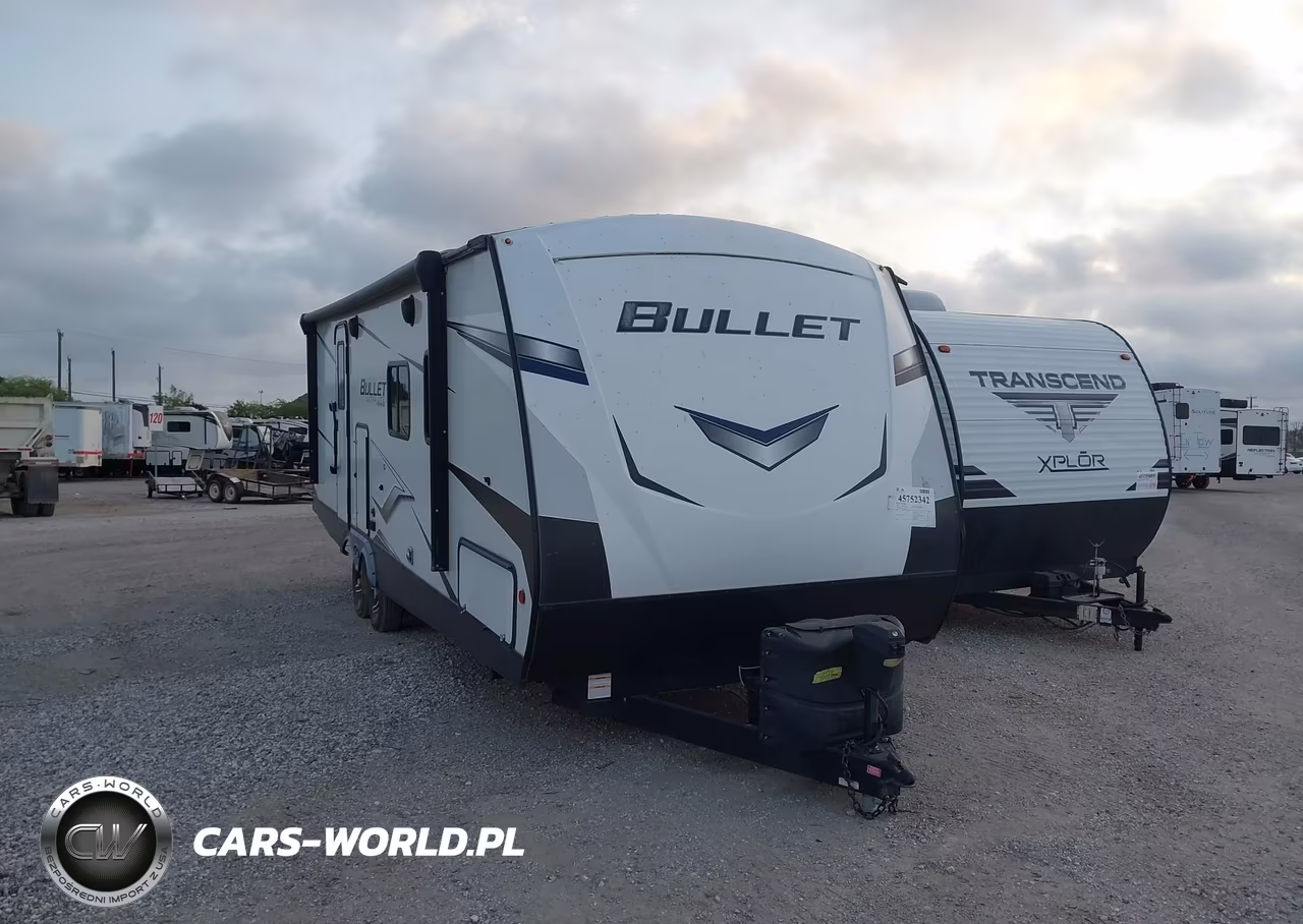 2022 Bullet Keystone 250Bhs – zdjęcie 1 z 11