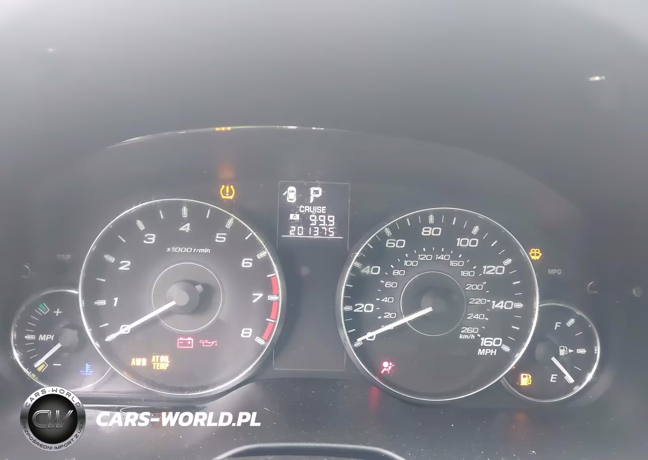 2012 Subaru Outback 3.6R Limited VIN:4S4BRDLCXC2264682 - 15