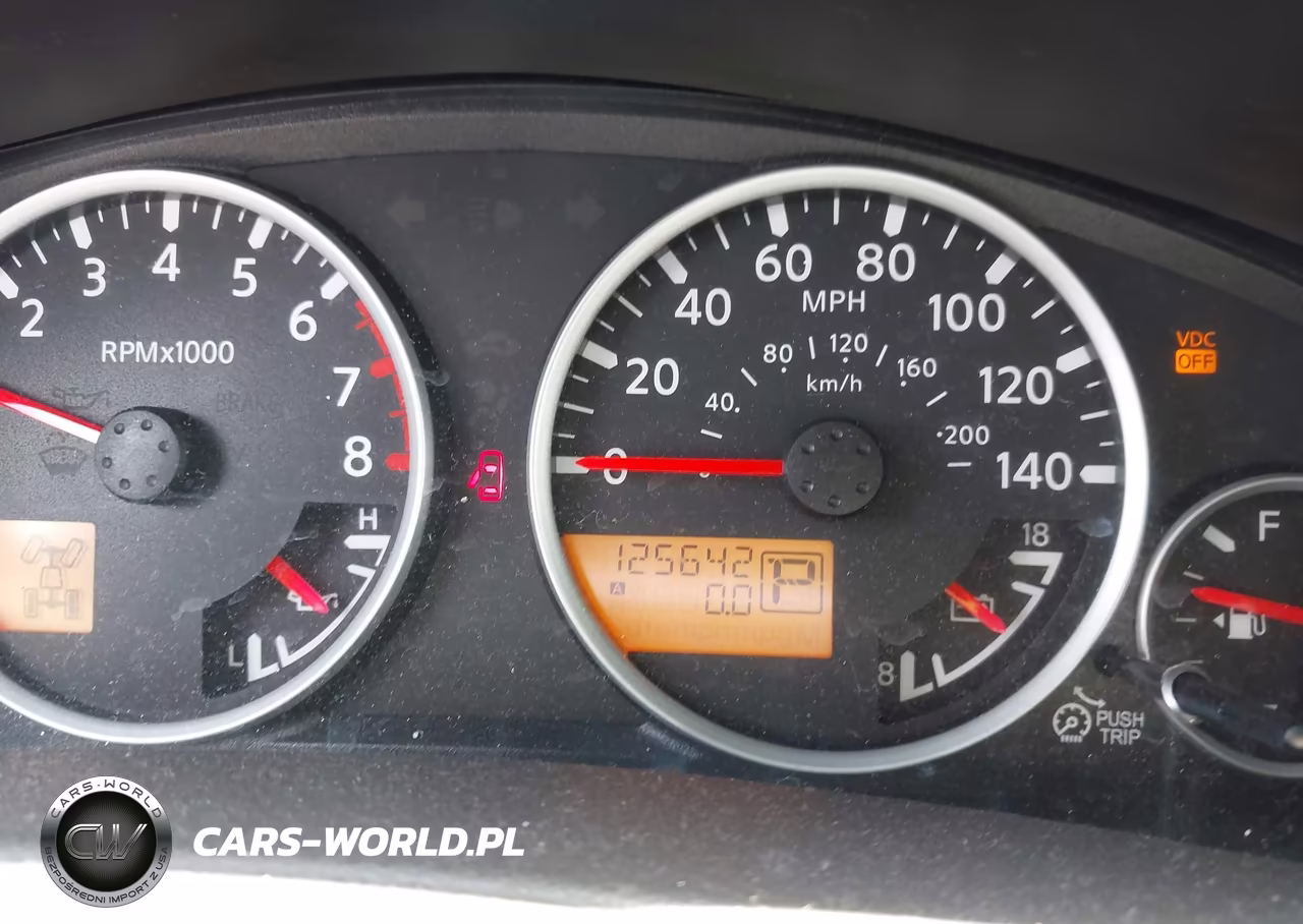 2011 Nissan Pathfinder S VIN:5N1AR1NBXBC634018 - 7