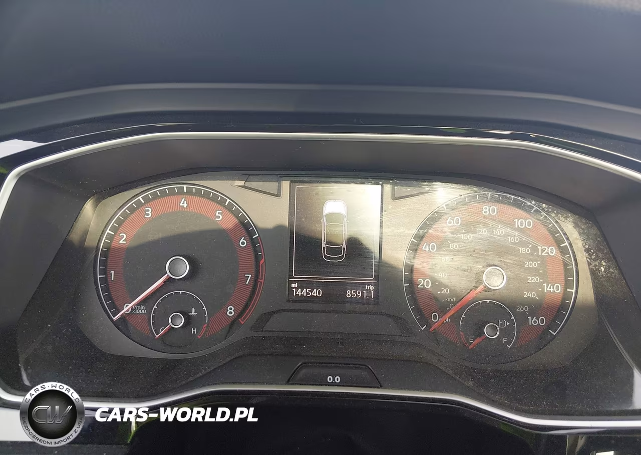 2020 Volkswagen Jetta 1.4T R-Line-1.4T S-1.4T Se VIN:3VWCB7BU6LM027394 - 14