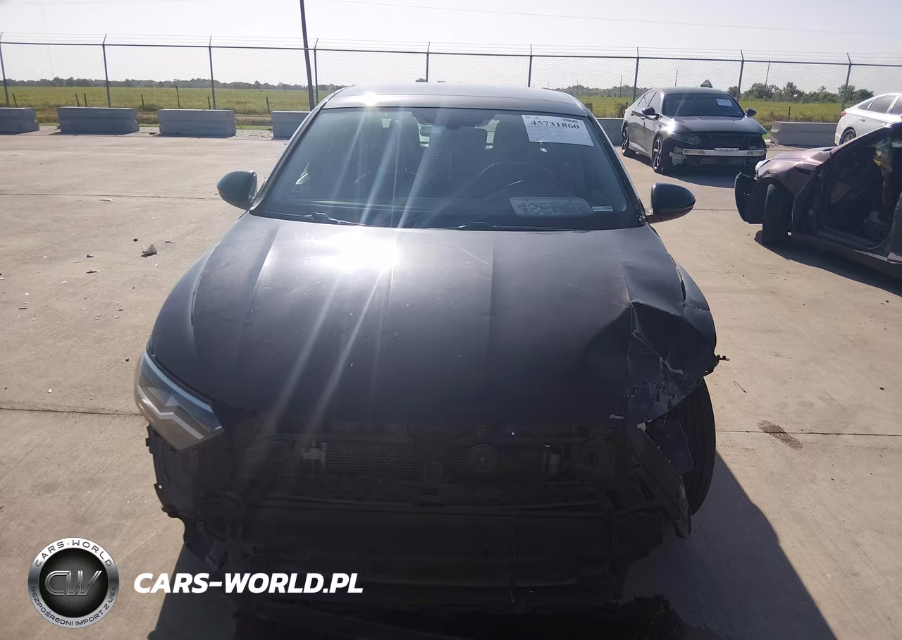 2020 Volkswagen Jetta 1.4T R-Line-1.4T S-1.4T Se VIN:3VWCB7BU6LM027394 - 6