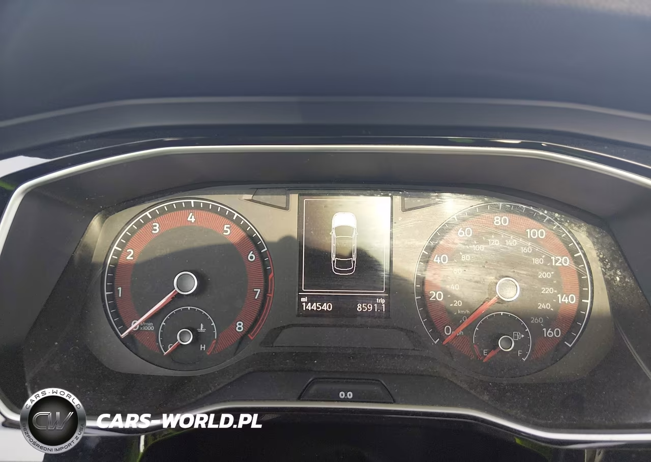 2020 Volkswagen Jetta 1.4T R-Line-1.4T S-1.4T Se VIN:3VWCB7BU6LM027394 - 7