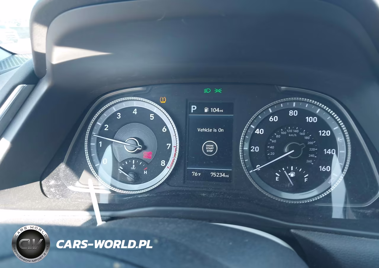 2021 Hyundai Sonata Sel VIN:5NPEL4JA3MH080320 - 16