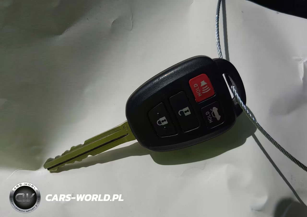 2013 Toyota Camry Se VIN:4T1BF1FK8DU287426 - 11