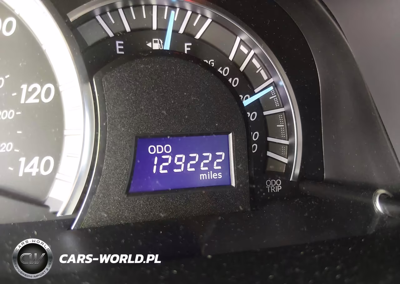 2013 Toyota Camry Se VIN:4T1BF1FK8DU287426 - 15
