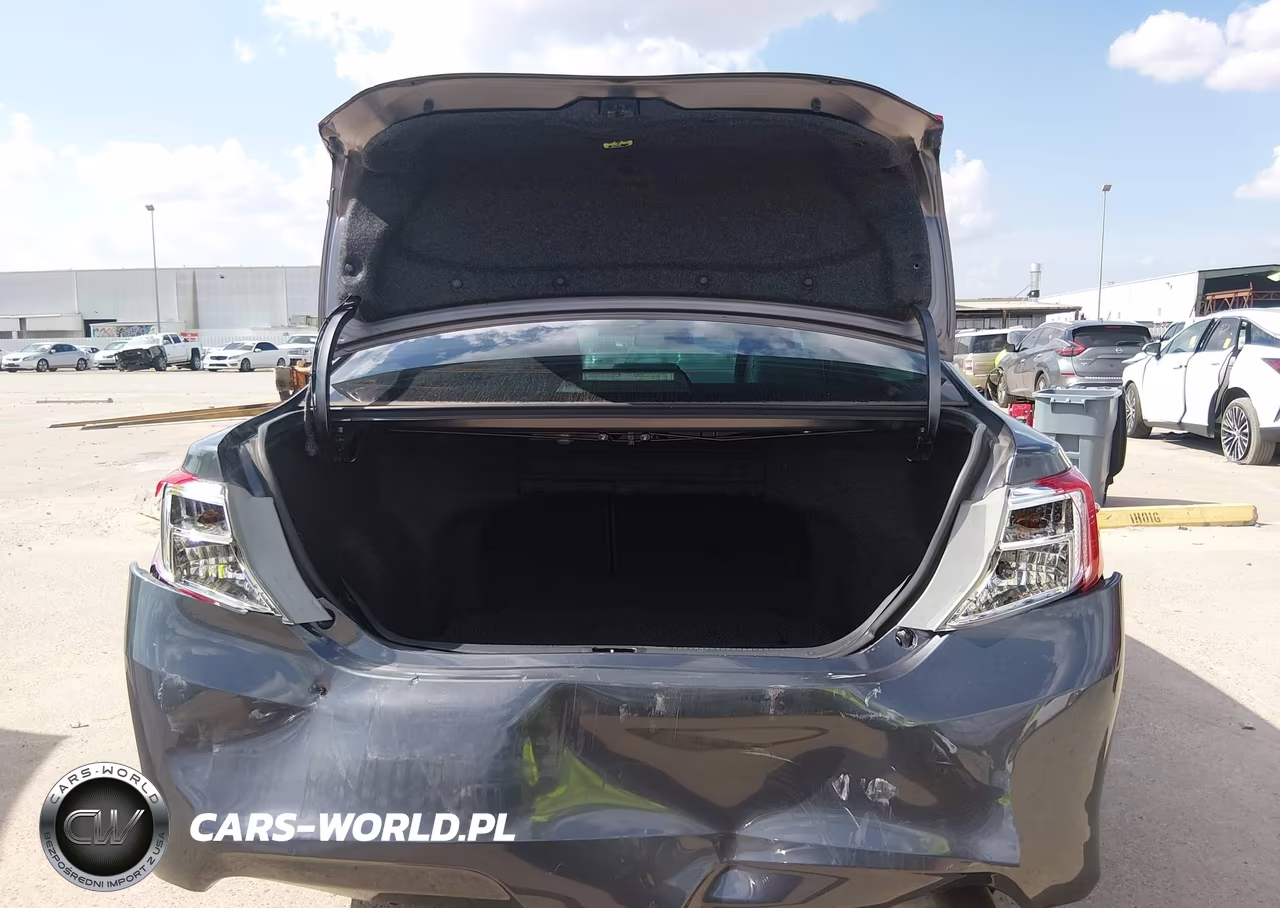 2013 Toyota Camry Se VIN:4T1BF1FK8DU287426 - 16
