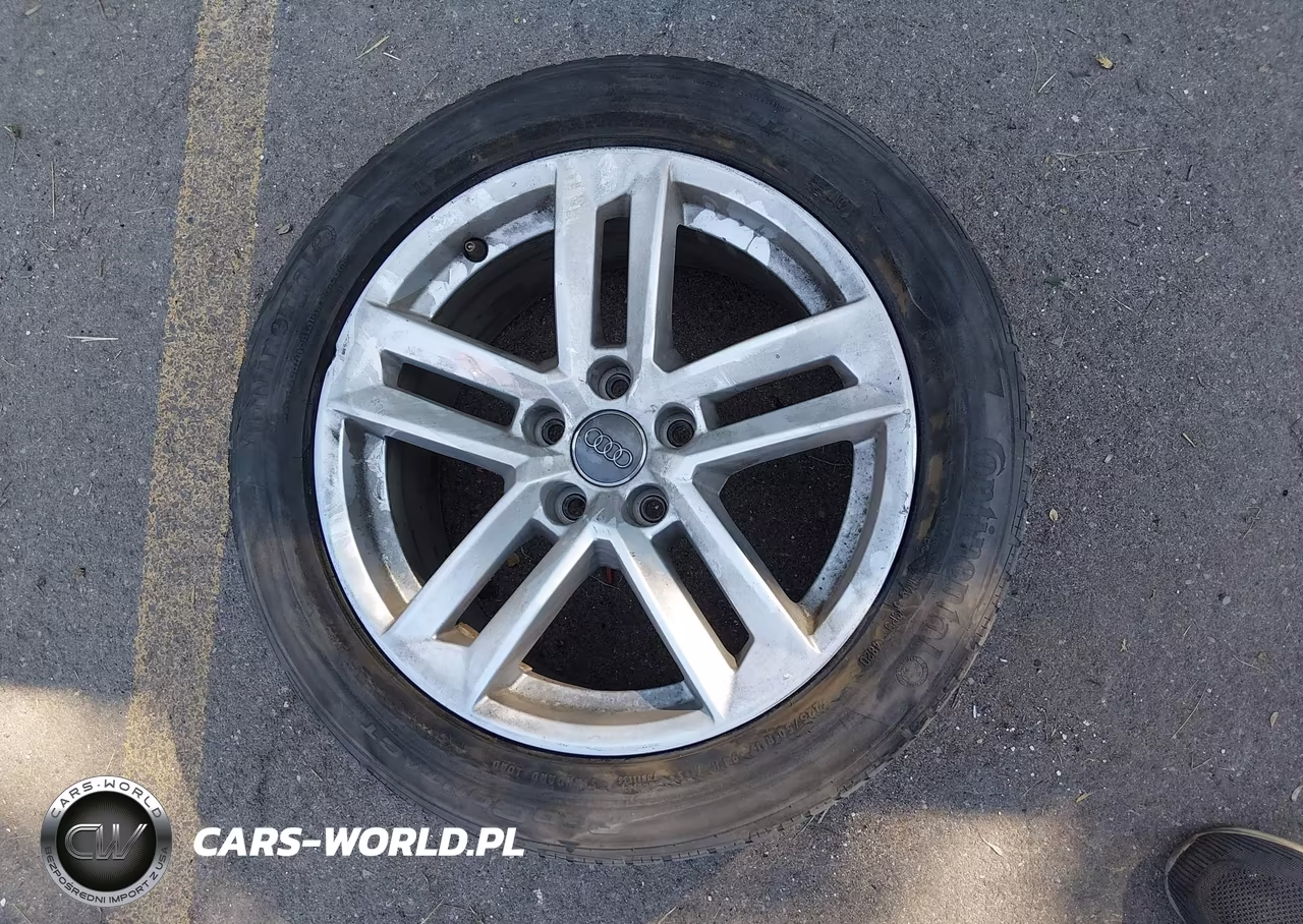 2017 Audi A4 Premium VIN:WAUGNAF44HN024927 - 12