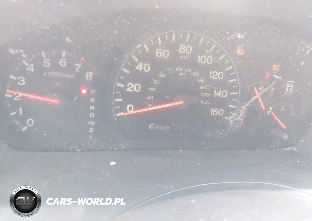 2005 Honda Accord 2.4 Ex VIN:1HGCM56875A082369 - 7