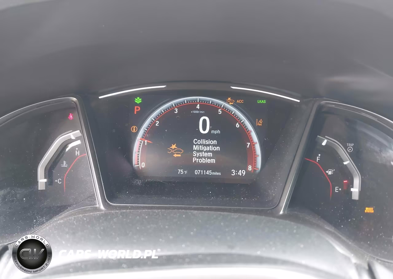 2021 Honda Civic Sport Touring VIN:SHHFK7H91MU206935 - 7