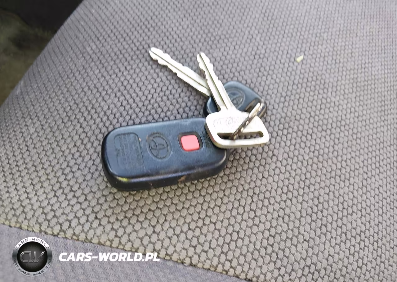 2003 Toyota Matrix Xr VIN:2T1KR32EX3C059978 - 11