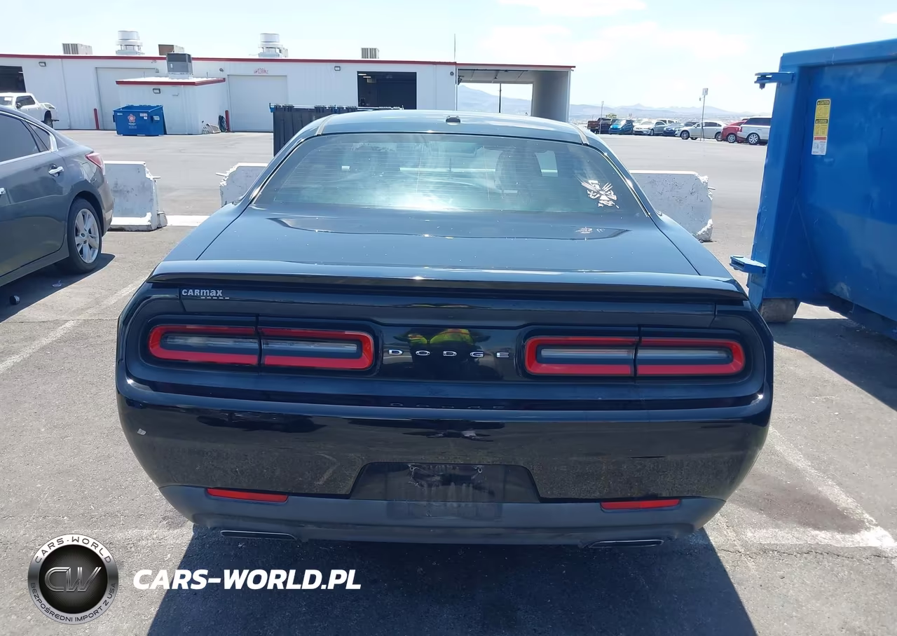 2015 Dodge Challenger R-T VIN:2C3CDZAT1FH712282 - 16