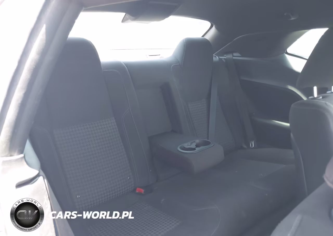2015 Dodge Challenger R-T VIN:2C3CDZAT1FH712282 - 8