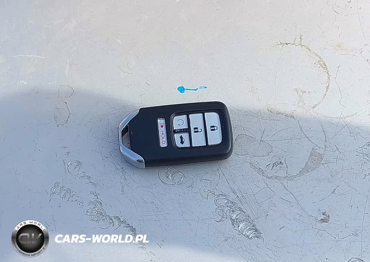 2019 Honda Civic Sport VIN:19XFC2F86KE014408 - 11