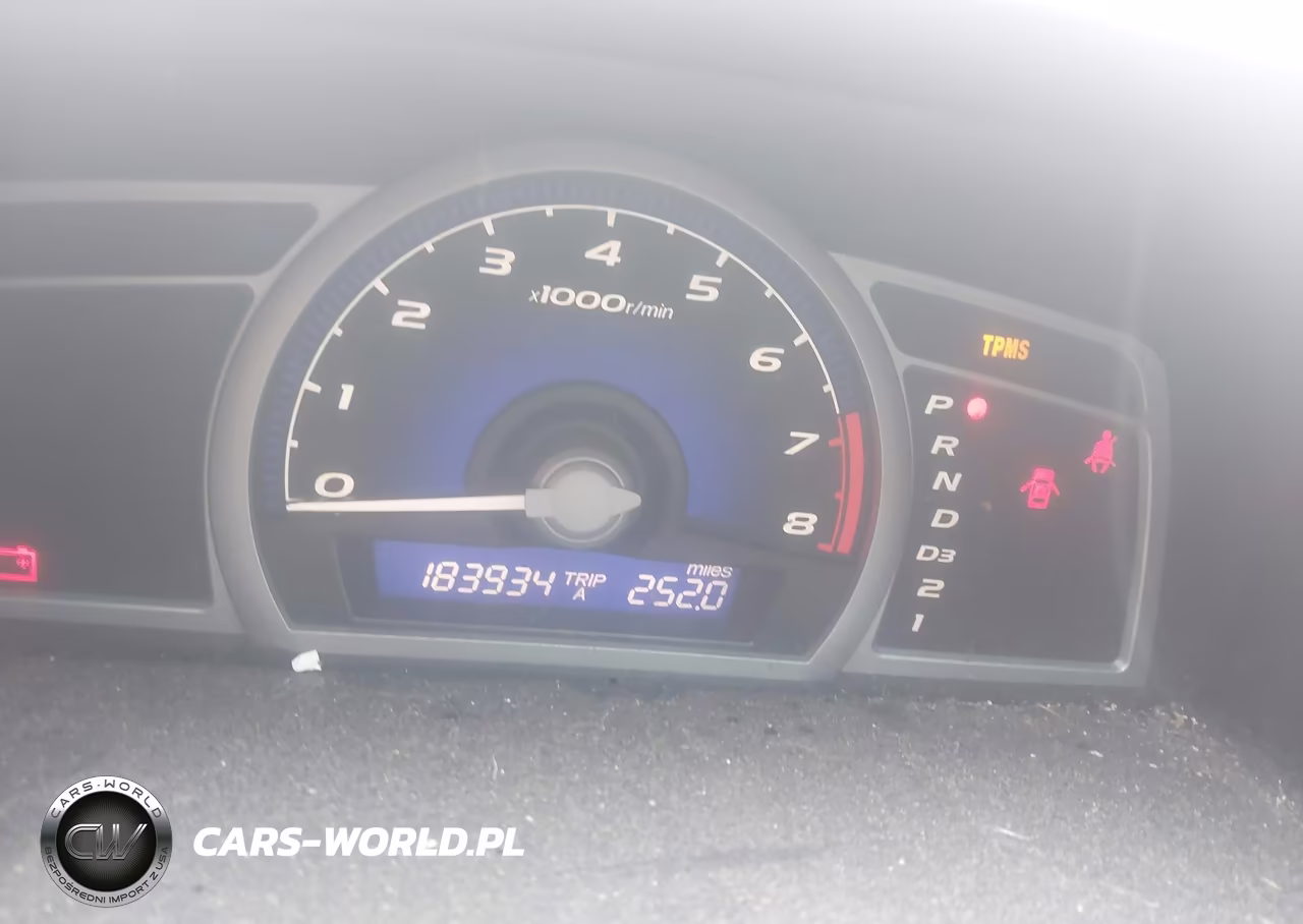 2010 Honda Civic Lx VIN:2HGFG1B61AH506240 - 7