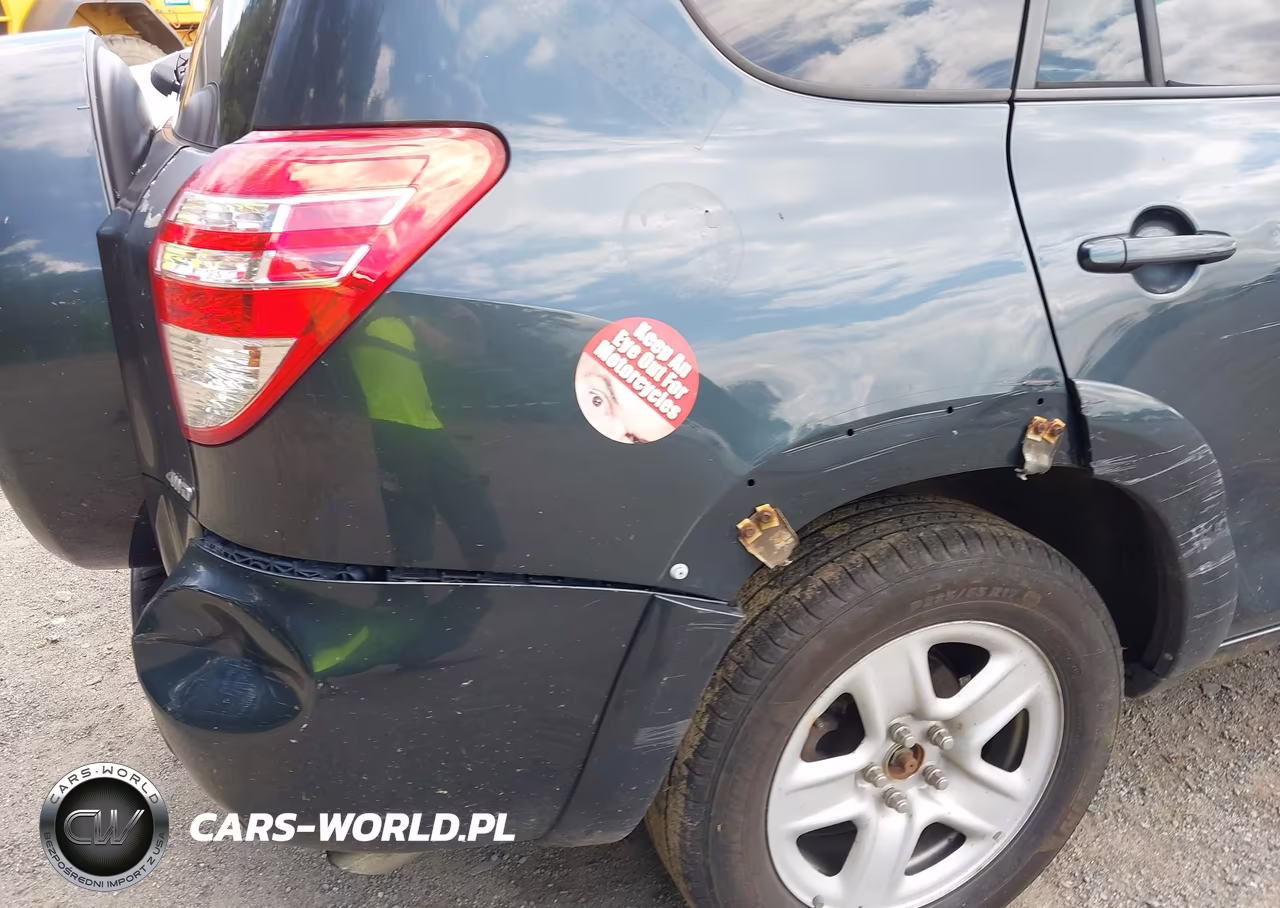 2010 Toyota Rav4 Limited V6 VIN:2T3DK4DV8AW017683 - 19