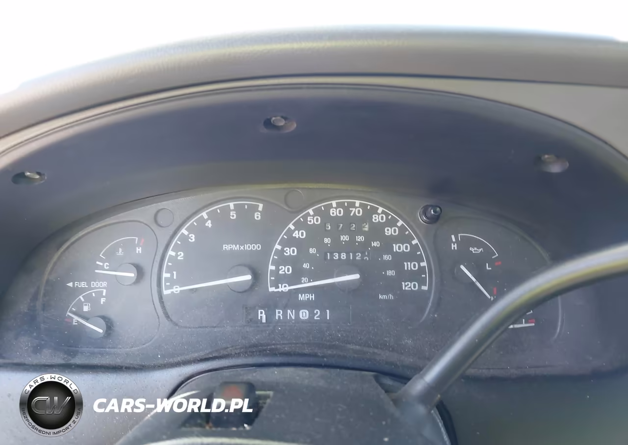 2001 Ford Ranger Edge-Xl-Xlt VIN:1FTYR14V31PB38855 - 7