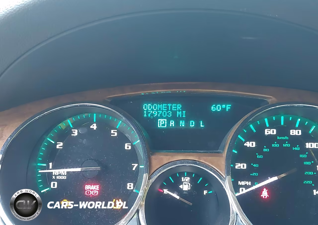 2012 Buick Enclave Premium VIN:5GAKVDED2CJ140936 - 15