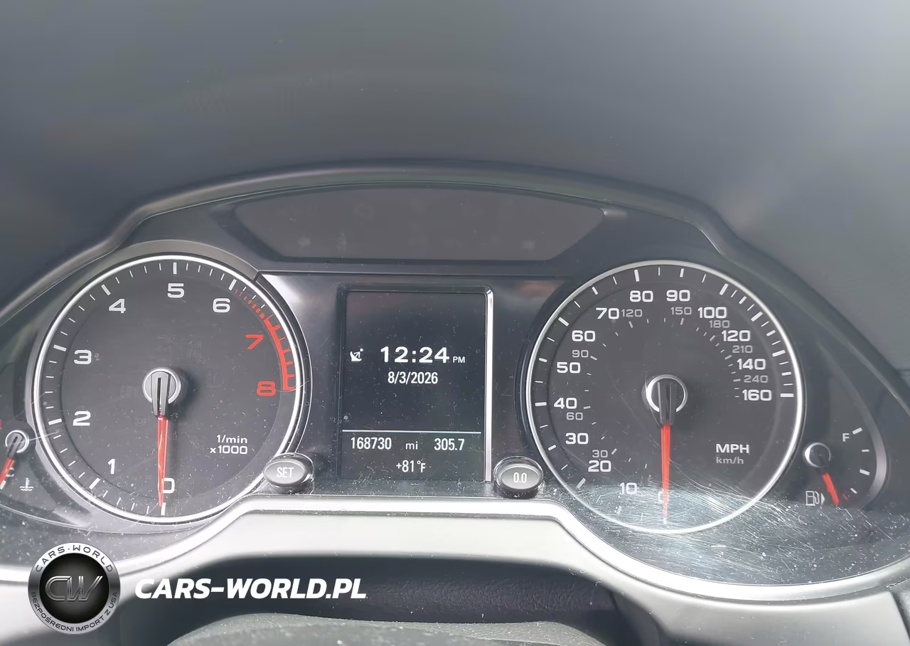 2016 Audi Q5 3.0T Premium Plus VIN:WA1D7AFP5GA029449 - 7