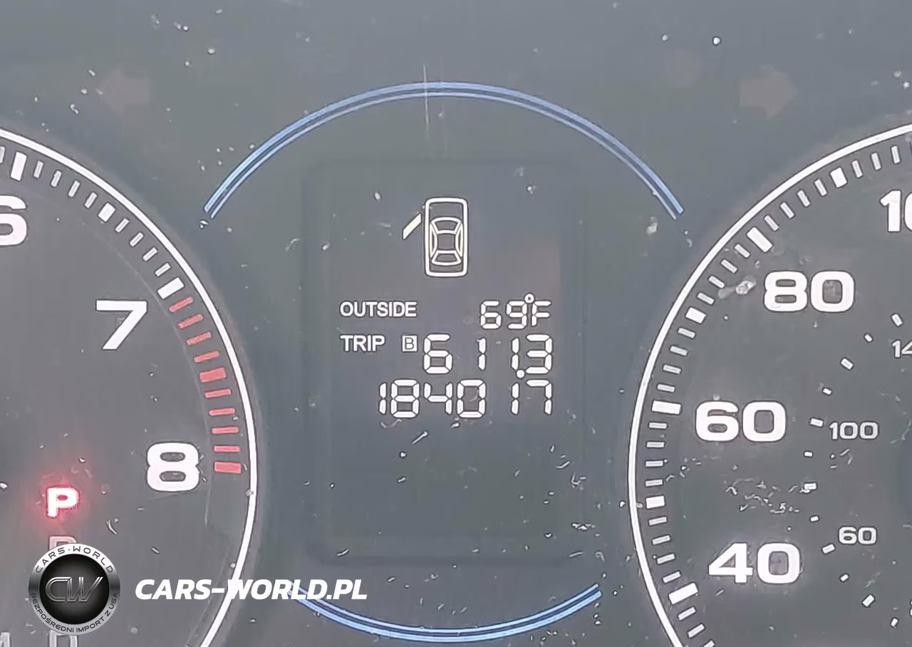 2005 Acura Tsx VIN:JH4CL96835C001508 - 12