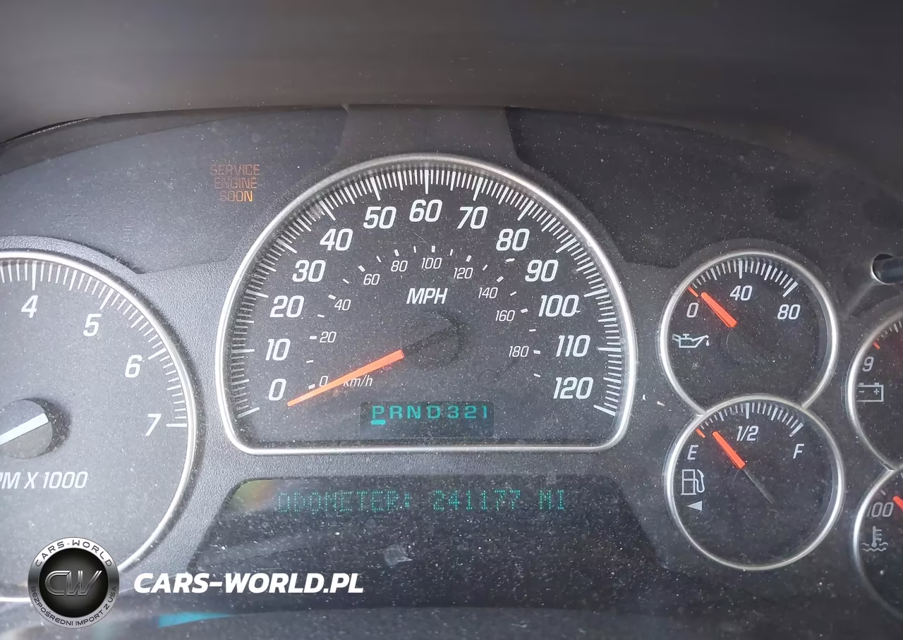 2002 GMC Envoy VIN:1GKDT13S522378757 - 7
