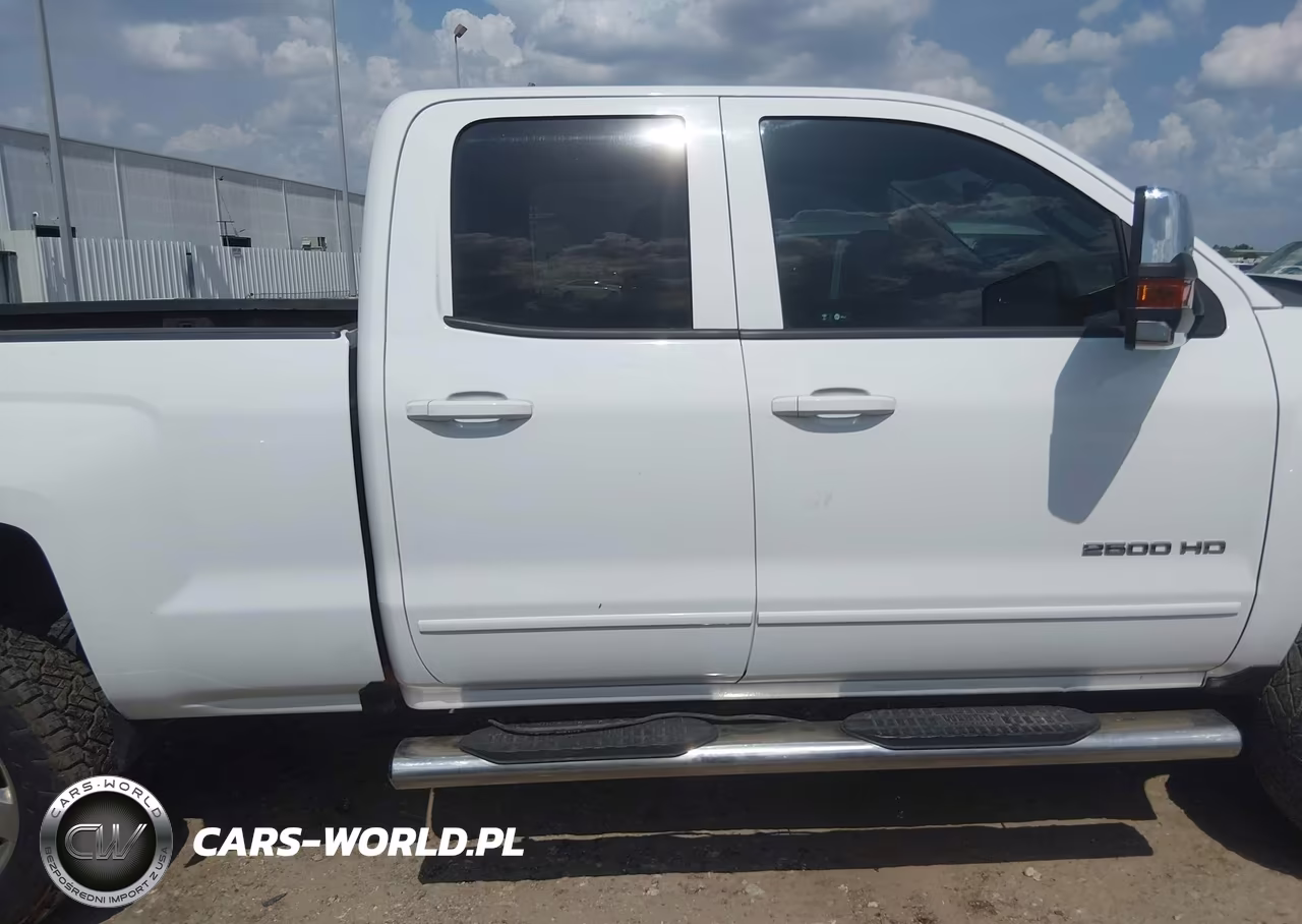 2016 Chevrolet Silverado 2500Hd Lt VIN:1GC2KVEG9GZ295482 - 13