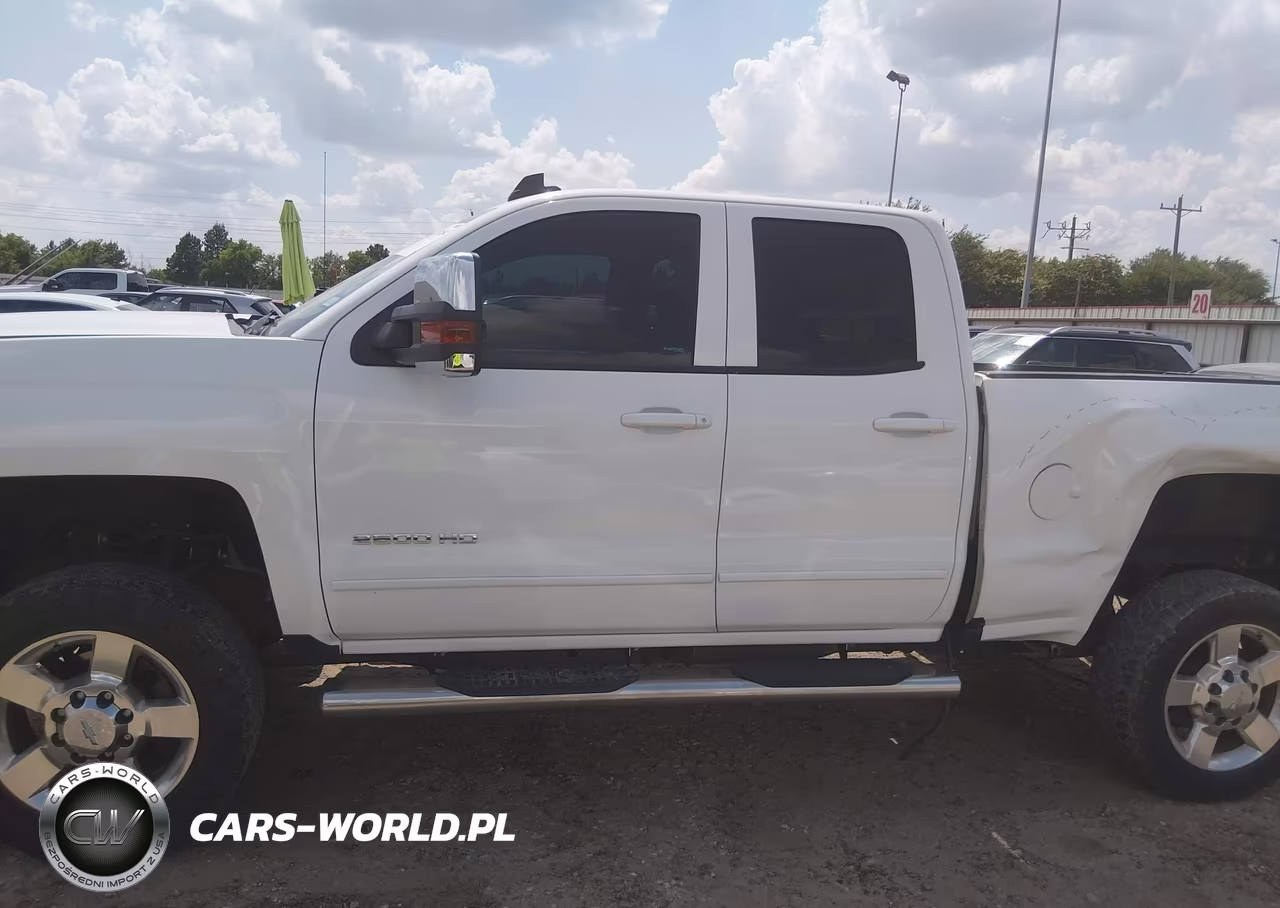 2016 Chevrolet Silverado 2500Hd Lt VIN:1GC2KVEG9GZ295482 - 14