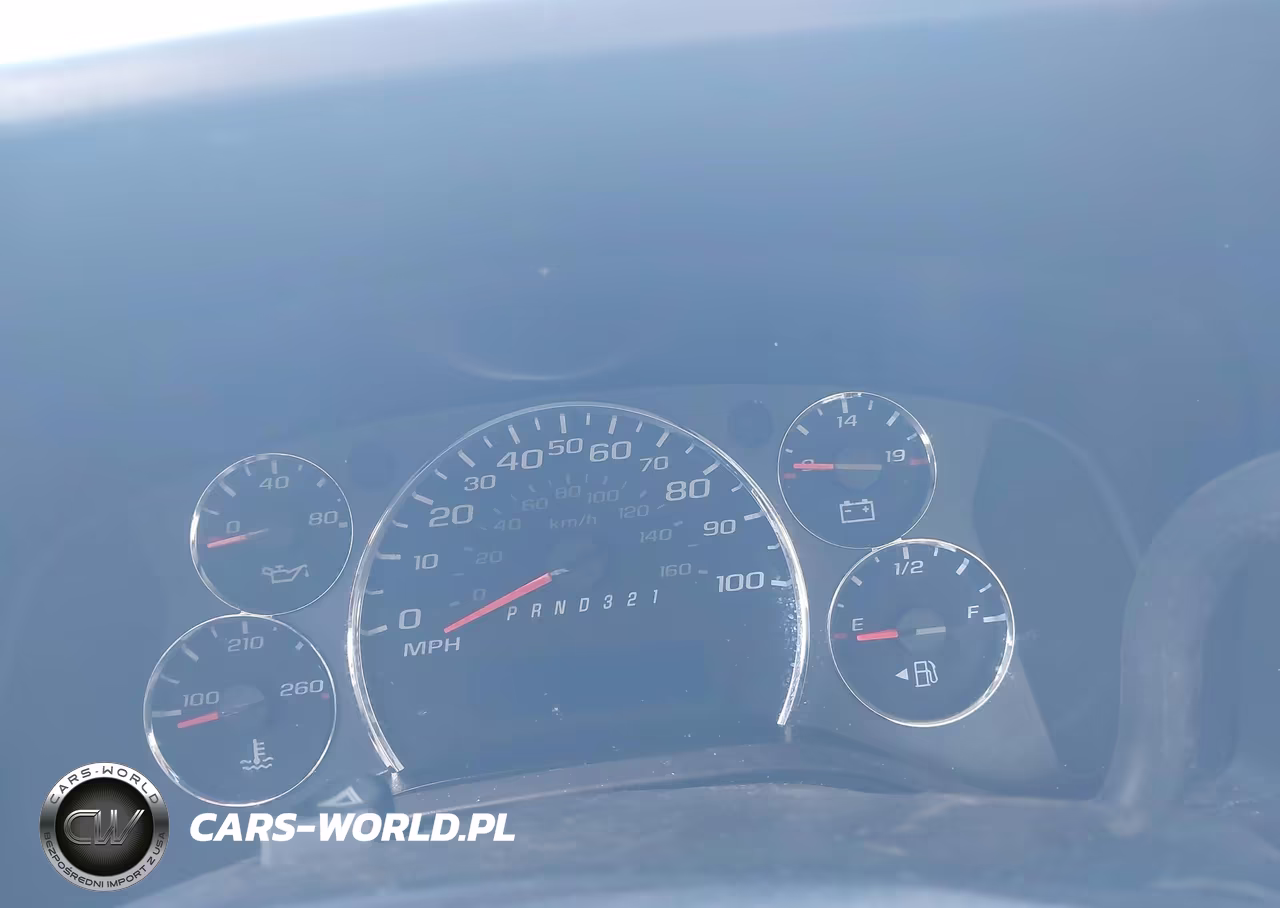 2009 GMC Savana Cutaway Work Van VIN:1GDGG31C991900158 - 5