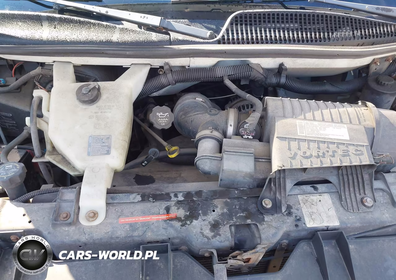 2009 GMC Savana Cutaway Work Van VIN:1GDGG31C991900158 - 9