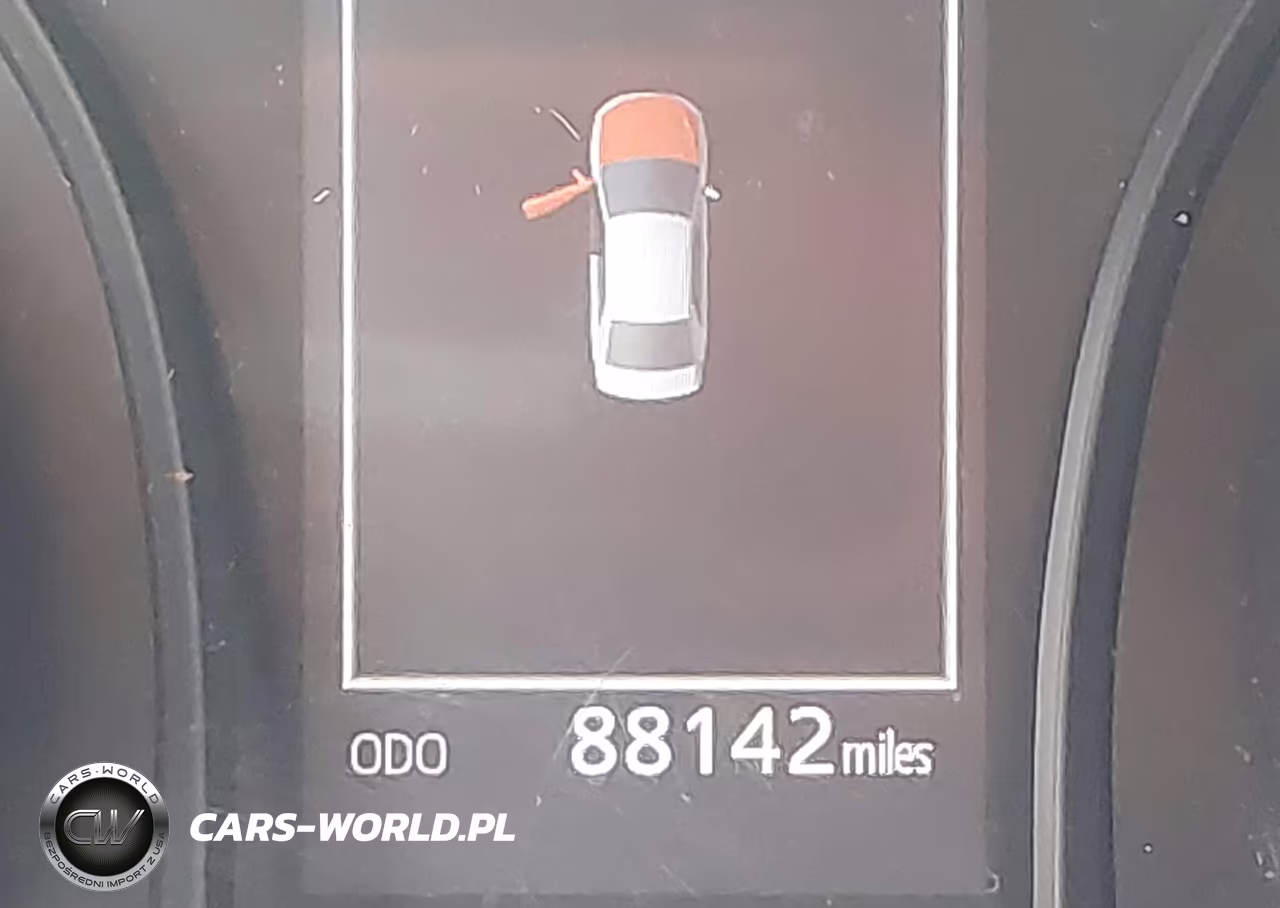 2020 Toyota Camry Se VIN:4T1G11AKXLU345000 - 15