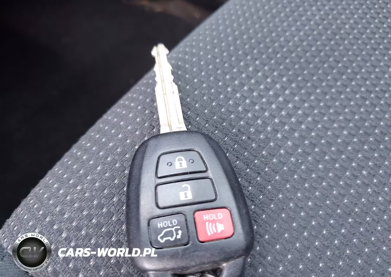 2016 Toyota Rav4 Xle VIN:2T3WFREV5GW281980 - 11